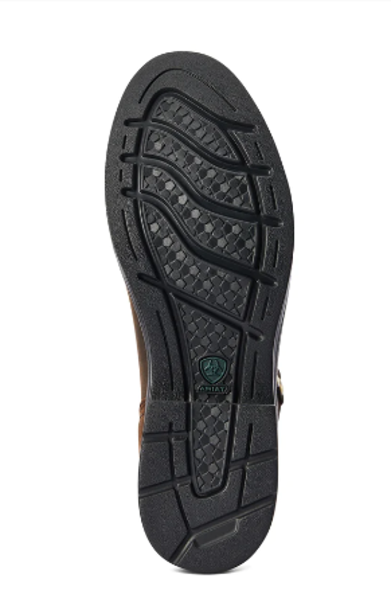 Ariat Womens Harper H20 Boots Chocolate-3